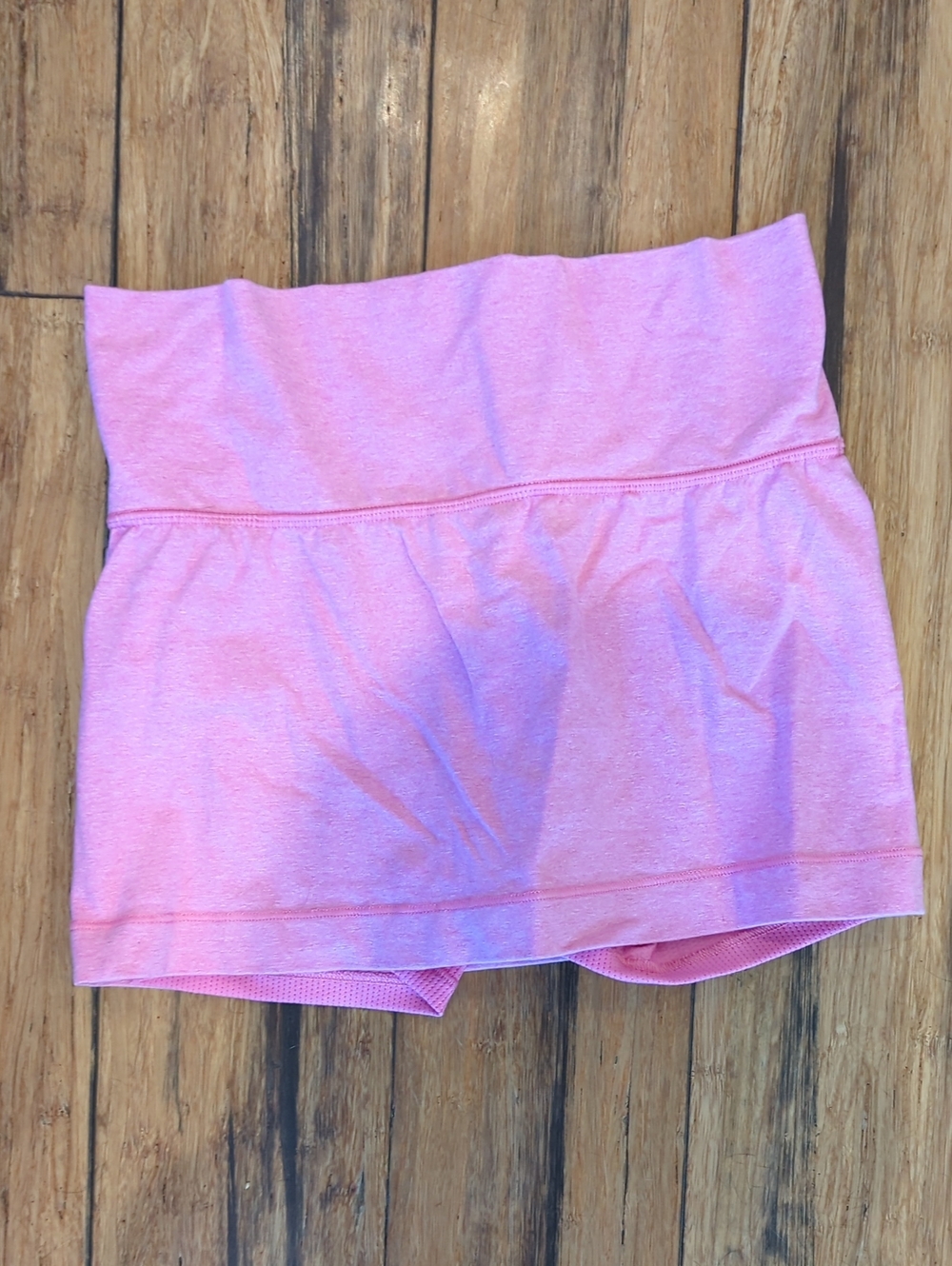 Athleta Girl Pink Performance Skort - Picture 1 of 4